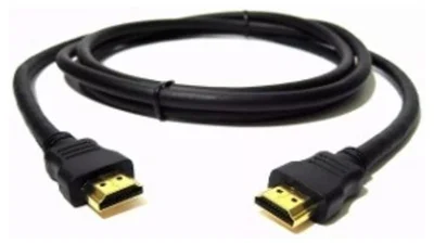 Cable Sudvision HDMI 4K 1.5 m
