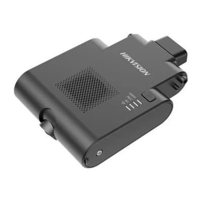 Grabador móvil (mdvr) Hikvision