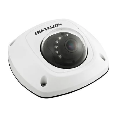 Hikvision AE-VC211T-IRS(2.8MM)(O-STD)