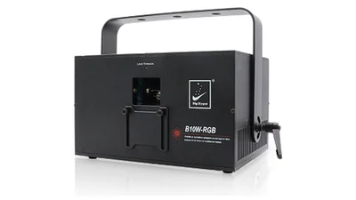 Láser 10W full color Big Dipper