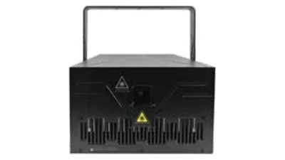 Láser 20W rgb Big Dipper