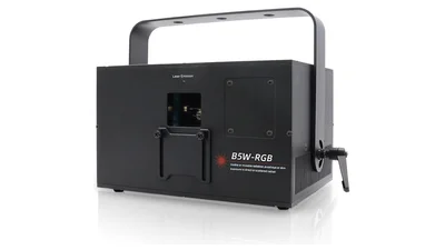 Láser 5W full color Big Dipper