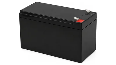 Batería genérico gel 12V 7A