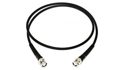 Cable Sudvision bnc 60CM macho a macho