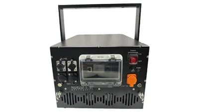 Láser 30W IP65 Big Dipper