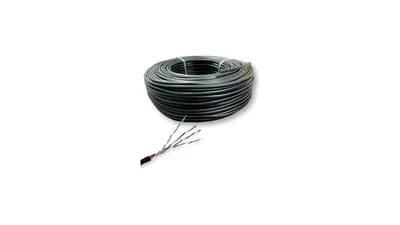 Cable UTP Cable Factory 100% cobre 50M