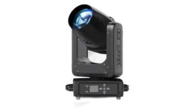 Cabezal móvil beam 260W mini Big Dipper