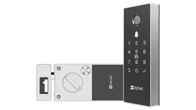 Cerradura inteligente EZVIZ DL03 Wi-Fi