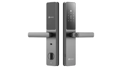 Cerradura inteligente EZVIZ DL05 huella