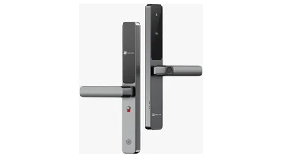 Cerradura inteligente EZVIZ DL06 huella