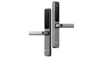 Cerradura inteligente EZVIZ DL06 huella doble