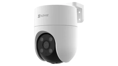 Cámara Wi-Fi EZVIZ H8C pt motorizada 4 mm
