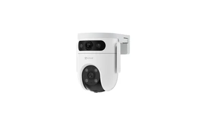 Cámara Wi-Fi EZVIZ H9C dual lens exterior 5+5 mpx
