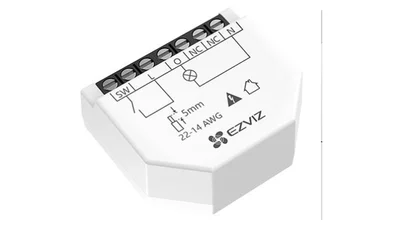 Módulo relé Wi-Fi EZVIZ