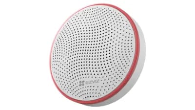 Alarma EZVIZ sirena inalámbrica