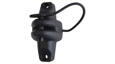Aislador para cerco JFL pin lock