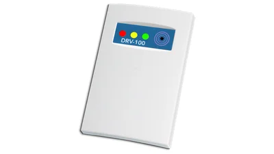Detector de rotura de vidrio Garnet DRV-100 cableado
