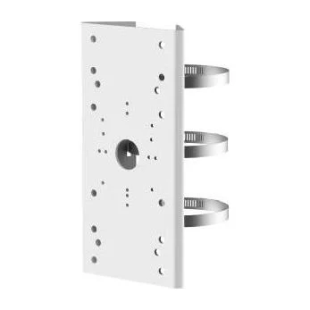 Accesorio Hikvision vertical pole soporte hikvi