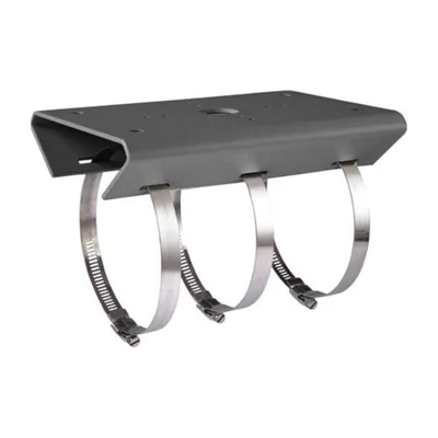 Accesorio Hikvision soporte montaje en poste
