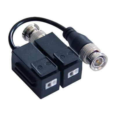 Accesorio Hikvision video balun