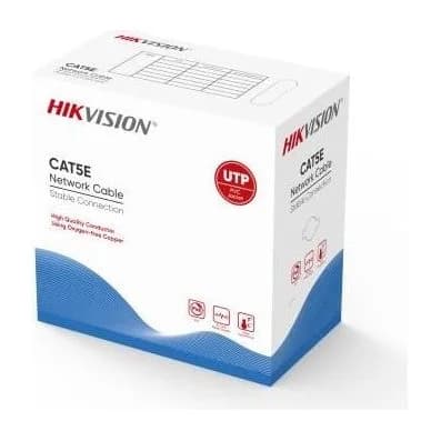 Hikvision DS-1LN5E-S(O-STD)