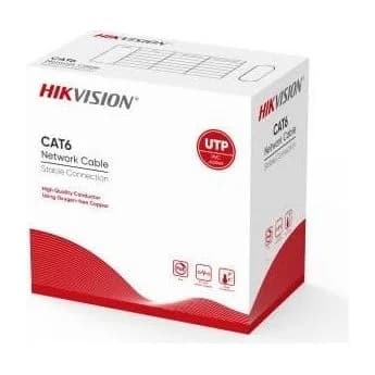 Hikvision DS-1LN6-UE-W(O-STD)