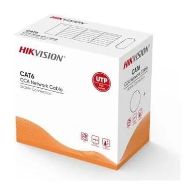 Hikvision DS-1LN6U-W/CCA(O-STD)