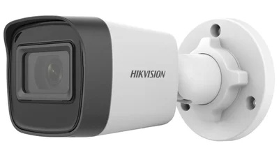 Cámara IP Hikvision 2MP IR bullet 2.8 mm