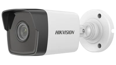 Cámara IP Hikvision 2MP IR bullet 2.8 mm