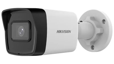 Cámara IP Hikvision 2MP IR bullet 2.8 mm