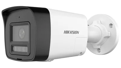 Cámara IP Hikvision 4MP IR bullet 2.8 mm