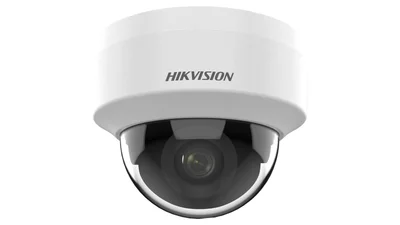 Cámara IP Hikvision 2MP IR domo 2.8 mm