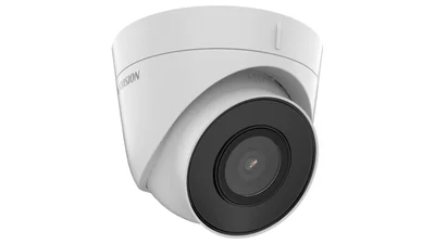 Cámara IP Hikvision 2MP IR turret 2.8 mm