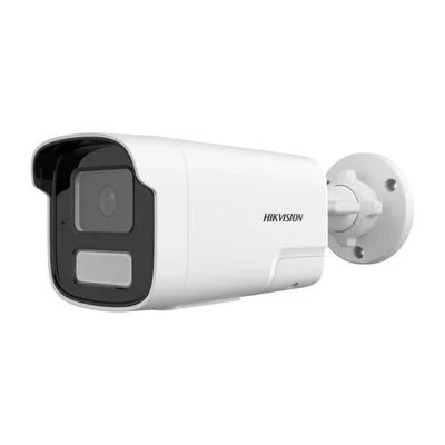 Hikvision DS-2CD1T23G2-LIUF/SL(4MM)(O-STD)