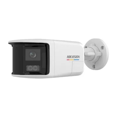 Hikvision DS-2CD1T67G2HP-LIUF/SRB(2.8MM)(O-STD)