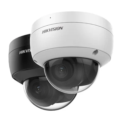 Hikvision DS-2CD2143G2-IU(4MM)(O-STD)