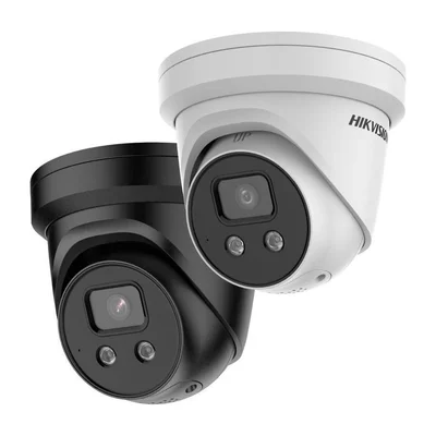 Hikvision DS-2CD2366G2-ISU/SL(4MM)(C)(O-STD)