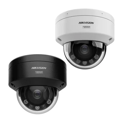 Hikvision DS-2CD2743G3-LIZS2UY/SL(2.8-12MM)(O-STD)