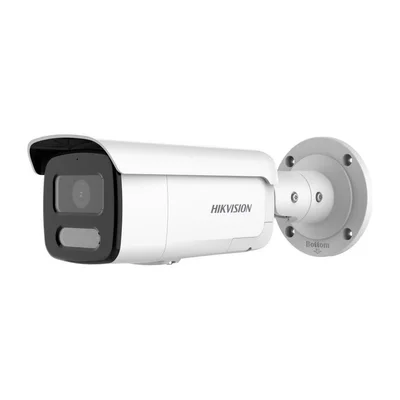 Hikvision DS-2CD2T26G2-ISU/SL(2.8MM)(O-STD)