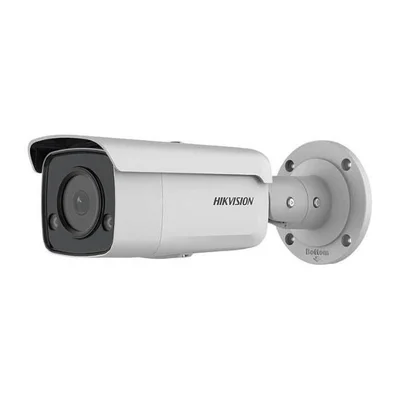 Hikvision DS-2CD2T27G2-L(6MM)(C)(O-STD)