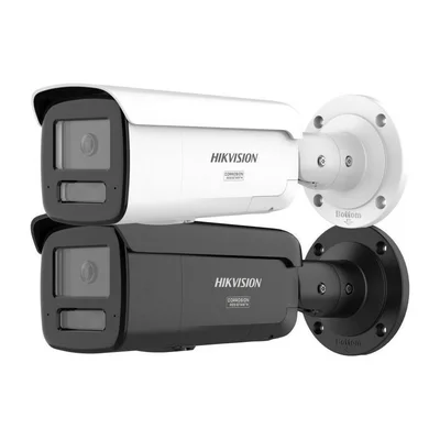Hikvision DS-2CD2T43G3-LIS2UY/SX(2.8MM)(O-STD)