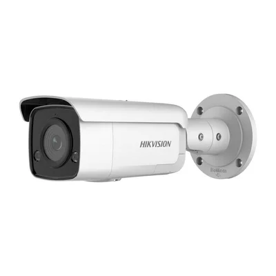Hikvision DS-2CD2T46G2-ISU/SL(2.8MM)(C)(O-STD)