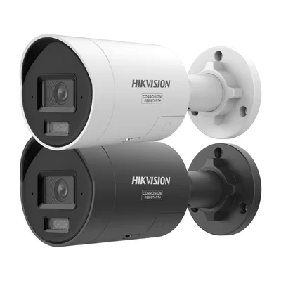 Hikvision DS-2CD3067G3-LIUY/SL(2.8MM)(B)(O-STD)