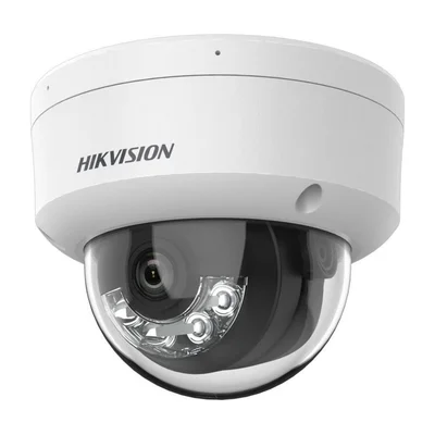 Hikvision DS-2CD3181G2-LIUF(2.8MM)(O-STD)