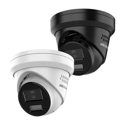 Hikvision DS-2CD3343G2-LIU/SL(2.8MM)(O-STD)