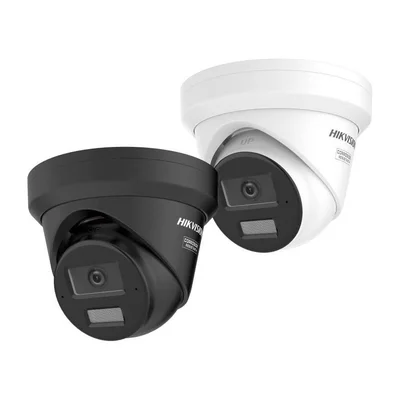 Hikvision DS-2CD3383G3-LIUY(2.8MM)(O-STD)