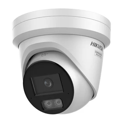 Hikvision DS-2CD3387G3-LISUY(2.8MM)(B)(O-STD)