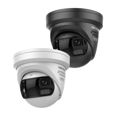 Hikvision DS-2CD33C7G3P-LIHSUY/SL(2.8MM)(O-STD)