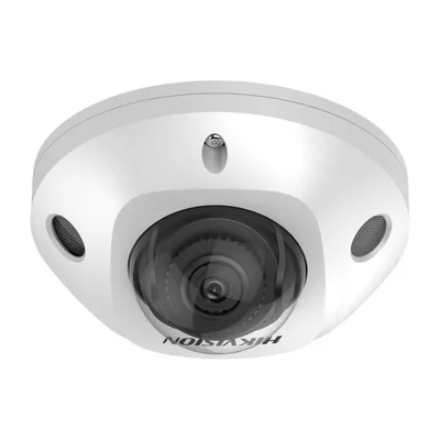 Hikvision DS-2CD3543G2-IS(2.8MM)(B)(O-STD)