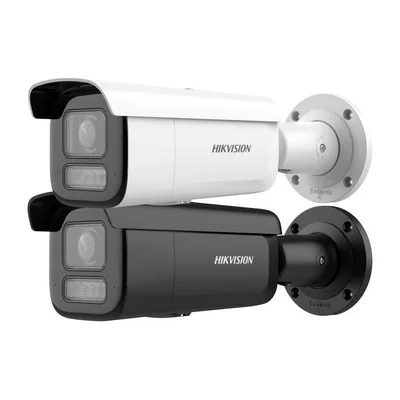 Hikvision DS-2CD3623G2-LIZSU/SL(2.7-13.5MM)(O-STD)